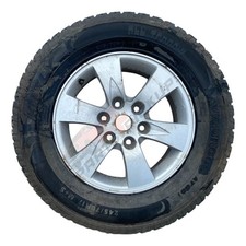 2006 Mitsubishi L200 Warrior