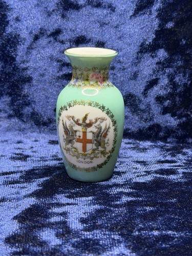 Antique london crested - antique,