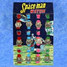 1969 Apollo LEM LUNAR LANDER &