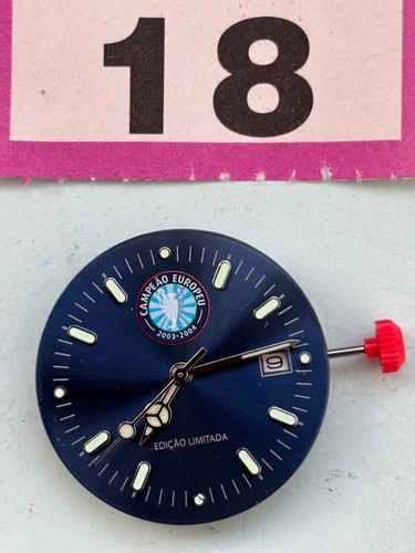 Genuine miyota 2115 - 1,