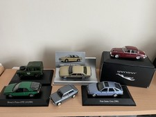 Bundle 1/43 Mixed Model Cars. Please Read.
