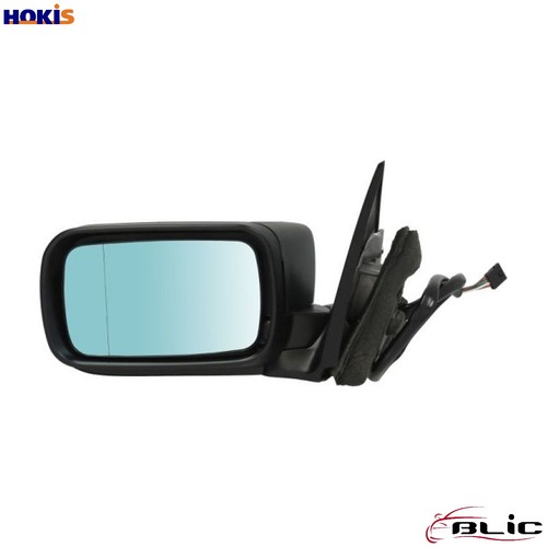 Exterior mirror - exterior,