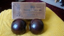 VINTAGE PAIR OF BOXED " THOMAS