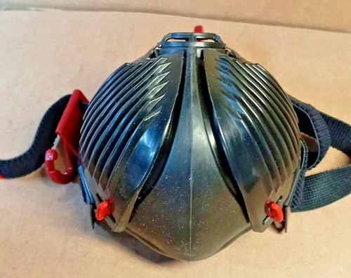 Mask respirator air stealth - mask, p3