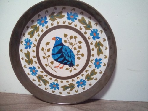 Rare vintage worcester ware - vintage,