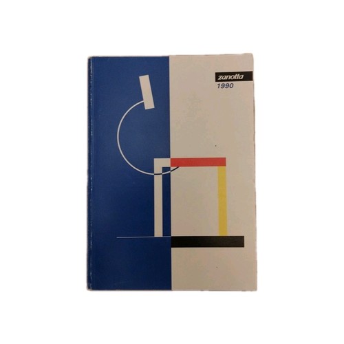 Zanotta 1990 design - 1990,