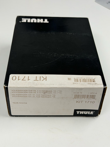 Thule fitting kit 1710 tatty - thule,