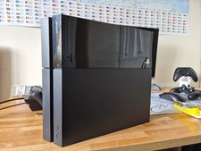 PlayStation 4 500GB Black