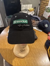 Vintage Rancilio, Italian
