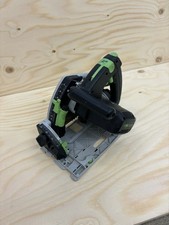 Festool TS55 FEBQ Plunge Saw