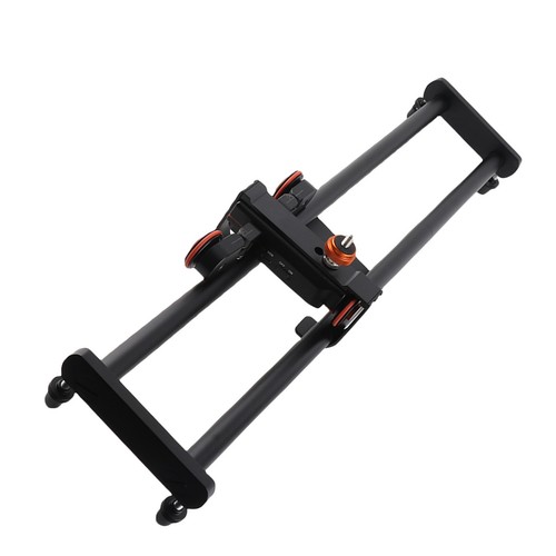Camera video track dolly - camera,