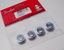 Bushings Fender Bass 0051532049 Chrome Jazz Bass - Precision Bass