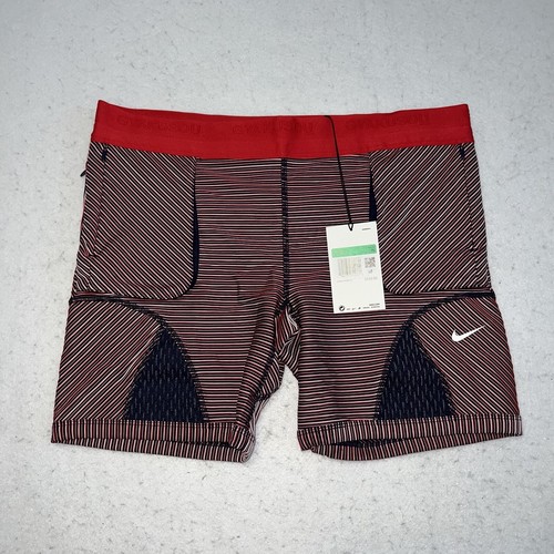 Nike gyakusou biker running - nike,