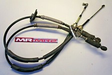 Toyota MR2 MK2 N/A Gear Change