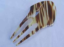 Antique Hair Comb Edwardian