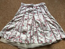 Gap Kids 6 Years Girls Floral Summer Skirt