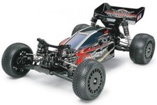 Tamiya Dark Impact 4WD Racing Buggy