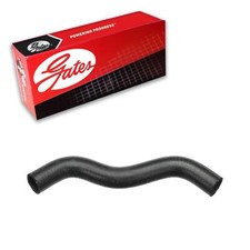 Gates Radiator Coolant Hose