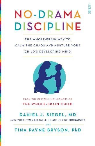 Drama discipline the - no,