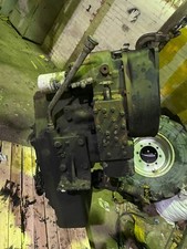 1992 JCB 410 LOADING SHOVEL GEARBOX ONLY