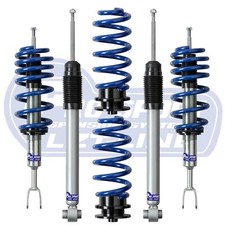 SEAT EXEO ST ESTATE COILOVERS