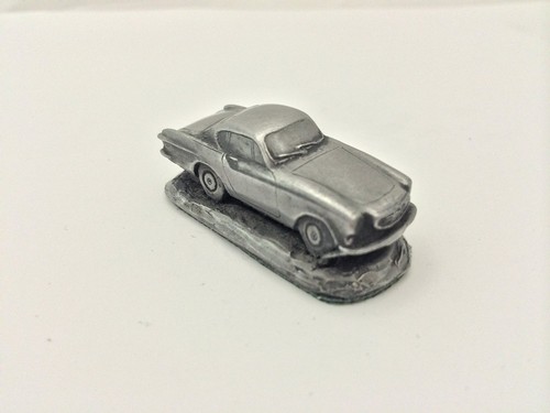 Volvo 1800s ref279 - p, car