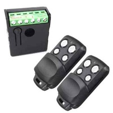 Garage Door Receiver Kit with