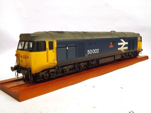 Heljan class diesel - br,