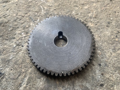 Kawasaki gpz550 oil pump drive - kawasaki,