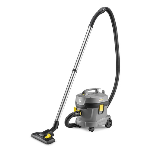 Karcher tub vacuum - karcher,