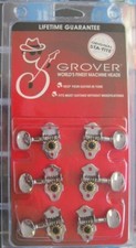 NEW - Grover V98C Sta-Tite