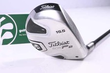 Titleist 909 F2 #3 Wood / 15.5
