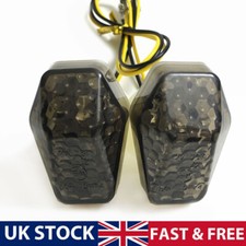 SMOKE LED INDICATORS FLUSH