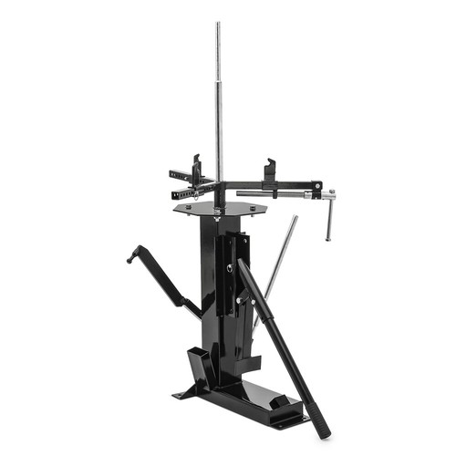 Tyre changer for yamaha - for,