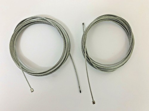 Kart inner throttle cables - throttle,