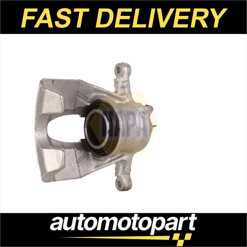Napa brake caliper front - brake,