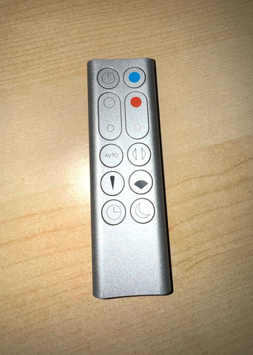 Dyson hp02 remote control hp03 - remote,