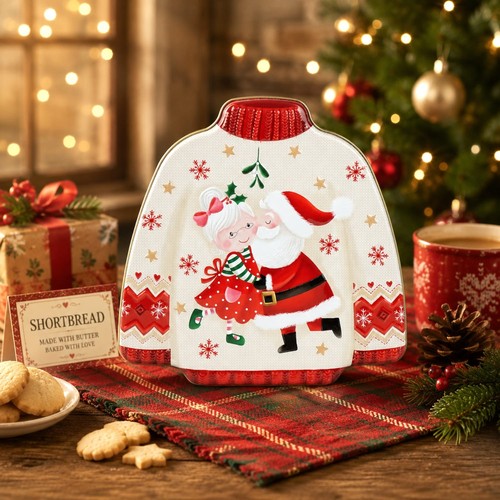 Scottish shortbread biscuits - scottish,
