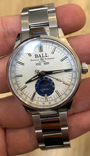 Ball Watch Company Engineer II