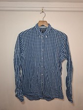 Tommy Hilfiger Mens Blue Long