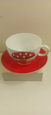 CATH KIDSTON LARGE TEA CUP AND