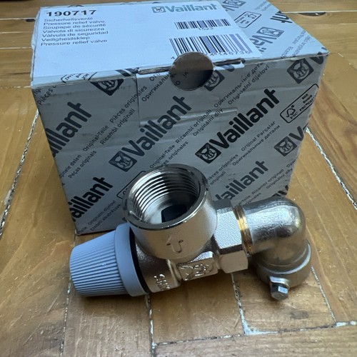 Vaillant turbomax vuw242 - vaillant,