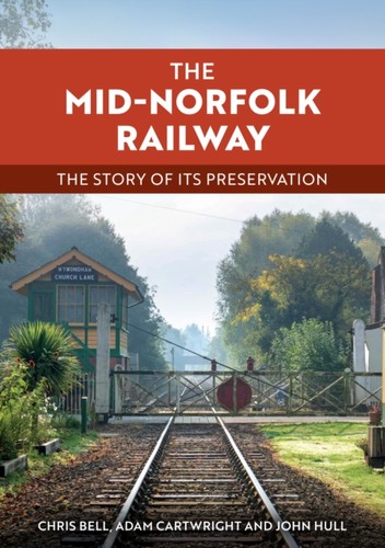 Mid norfolk railway - mid,