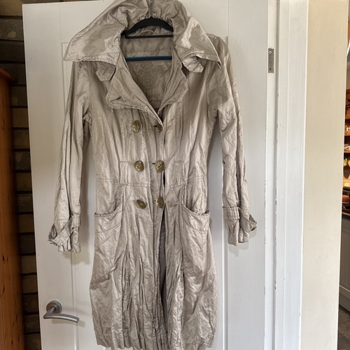 Gorgeous betty barclay coat - gorgeous,
