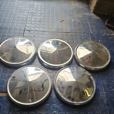 5x FORD CORTINA  CAPRI ESCORT