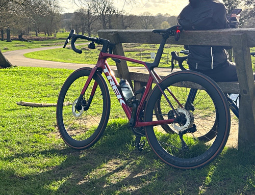 Trek madone gen sl6 road - trek,