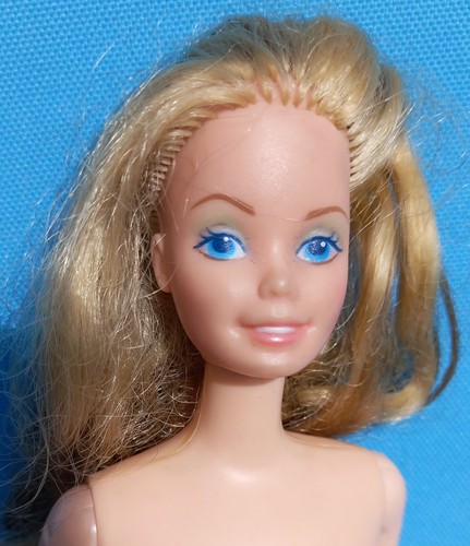 Vintage 1983 barbie angel - 1983, 'angel