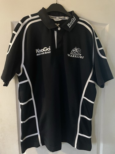 Kooga glasgow warriors - kooga,
