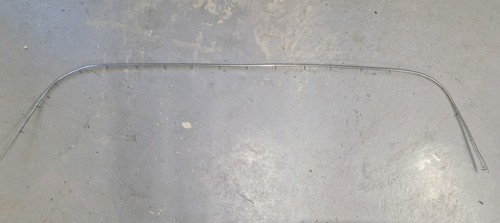 Triumph roadster hood - pin, bead