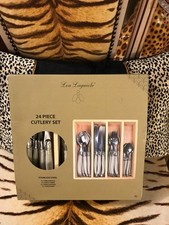 NEW  LOU LAGUIOLE BEIGE 24